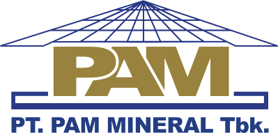 Profil PT PAM Mineral Tbk (IDX NICL)